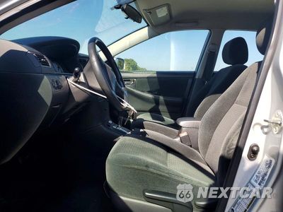 Zdjęcie 7 z 12 samochodu: 2006 TOYOTA COROLLA S VIN:1NXBR32E26Z726285 - miniatura