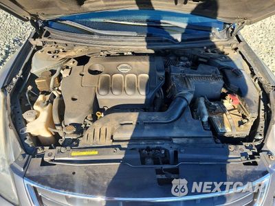Zdjęcie 11 z 12 samochodu: 2010 NISSAN ALTIMA 2.5 VIN:1N4AL2AP3AC177327 - miniatura