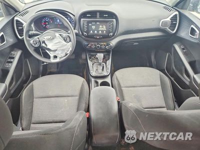 Zdjęcie 8 z 12 samochodu: 2021 KIA SOUL S VIN:KNDJ23AU9M7792941 - miniatura