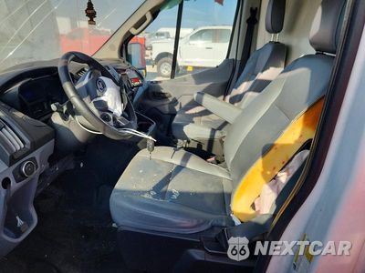 Zdjęcie 7 z 13 samochodu: 2018 FORD TRANSIT REFRIGERATED DELIVERY VAN VIN:1FTYR2XM7JKA47884 - miniatura