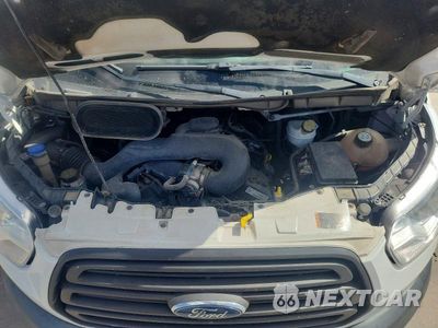 Zdjęcie 11 z 12 samochodu: 2015 FORD TRANSIT T- - DELIVERY VAN VIN:1FTNR1CM7FKA52884 - miniatura