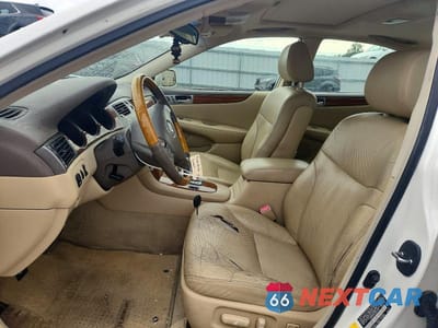 Zdjęcie 7 z 12 samochodu: 2005 LEXUS ES 330 VIN:JTHBA30GX55092795 - miniatura