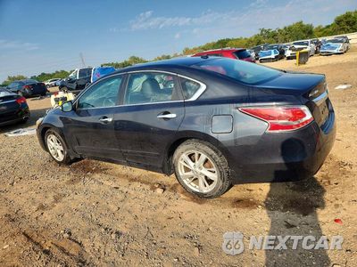 Drugie zdjęcie samochodu z przodu: 2015 NISSAN ALTIMA 2.5 SL VIN:1N4AL3AP5FN395299 - miniatura