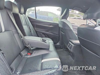 Zdjęcie 10 z 13 samochodu: 2025 TOYOTA CAMRY SE VIN:4T1DBADK2SU008444 - miniatura
