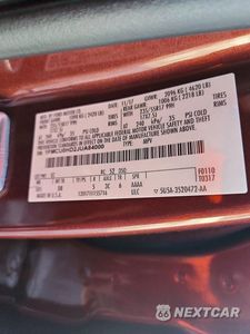 Zdjęcie 12 z 12 samochodu: 2018 FORD ESCAPE SEL VIN:1FMCU0HD2JUA84000 - miniatura