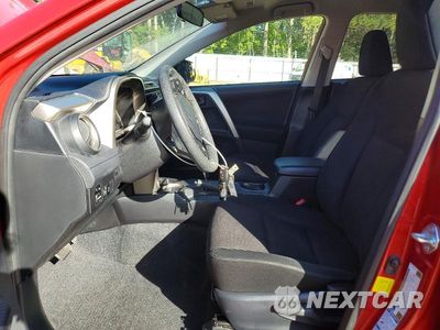 Zdjęcie 7 z 13 samochodu: 2015 TOYOTA RAV4 LE VIN:JTMBFREV3FD122305 - miniatura