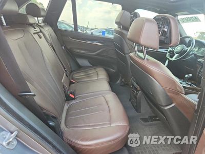 Zdjęcie 11 z 13 samochodu: 2015 BMW X5 XDRIVE50I VIN:5UXKR6C58F0J77895 - miniatura