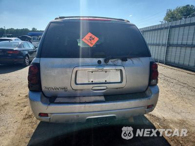 Zdjęcie 6 z 13 samochodu: 2007 CHEVROLET TRAILBLAZER LS VIN:1GNDS13S472308633 - miniatura