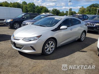 2018 CHEVROLET VOLT PREMIER 1G1RD6S5XJU155116 - główne zdjęcie licytacji z USA - miniatura