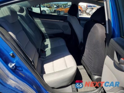 Zdjęcie 10 z 12 samochodu: 2017 HYUNDAI ELANTRA SE VIN:5NPD84LF5HH134647 - miniatura