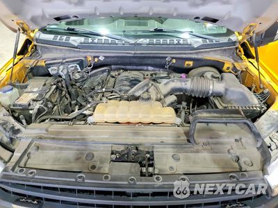 Zdjęcie 11 z 12 samochodu: 2018 FORD F150 VIN:1FTMF1C59JKF08728 - miniatura