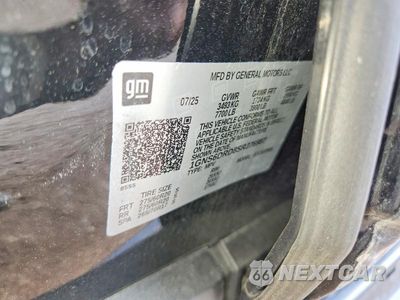 Zdjęcie 14 z 14 samochodu: 2025 CHEVROLET SUBURBAN K1500 Z71 VIN:1GNS6DRD8SR376987 - miniatura