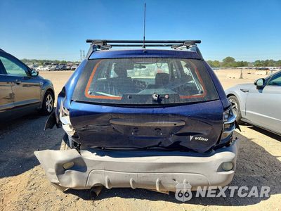 Zdjęcie 11 z 24 samochodu: 2006 PONTIAC VIBE VIN:5Y2SL658X6Z431094 - miniatura
