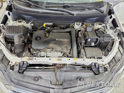 Zdjęcie 11 z 12 samochodu: 2019 CHEVROLET EQUINOX LS VIN:2GNAXSEV2K6253287 - miniatura