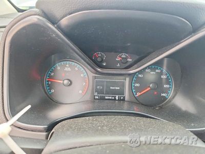 Zdjęcie 9 z 12 samochodu: 2015 CHEVROLET COLORADO LT VIN:1GCHTBEA1F1160012 - miniatura