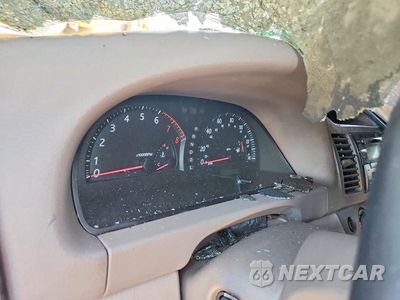 Zdjęcie 9 z 12 samochodu: 2003 TOYOTA CAMRY LE V6 VIN:4T1BF32K73U545645 - miniatura