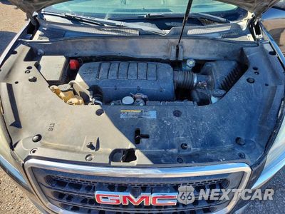 Zdjęcie 12 z 13 samochodu: 2016 GMC ACADIA SLE VIN:1GKKRNED1GJ324641 - miniatura