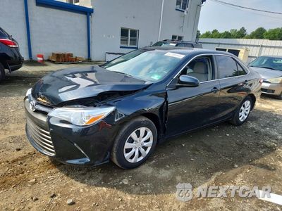 2017 TOYOTA CAMRY LE 4T1BF1FK5HU655485 - główne zdjęcie licytacji z USA - miniatura
