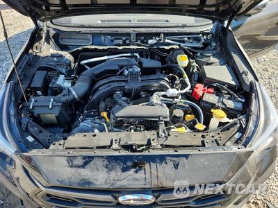 Zdjęcie 12 z 14 samochodu: 2026 SUBARU CROSSTREK PREMIUM VIN:4S4GUHD69T3776092 - miniatura