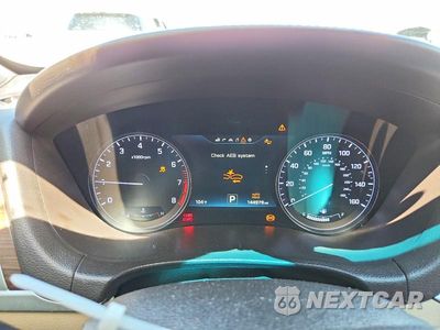Zdjęcie 9 z 12 samochodu: 2015 HYUNDAI GENESIS 3.8L VIN:KMHGN4JE9FU073981 - miniatura