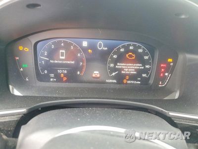 Zdjęcie 9 z 13 samochodu: 2024 HONDA CIVIC TOURING VIN:2HGFE1F94RH323081 - miniatura