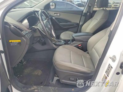Zdjęcie 7 z 13 samochodu: 2013 HYUNDAI SANTA FE SPORT 2.0T VIN:5XYZU3LA4DG070795 - miniatura