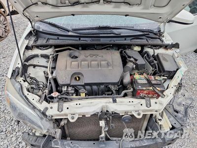 Zdjęcie 11 z 13 samochodu: 2018 TOYOTA COROLLA LE VIN:5YFBURHE5JP841241 - miniatura