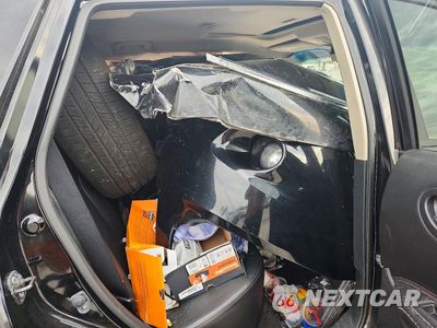 Zdjęcie 13 z 14 samochodu: 2012 NISSAN ROGUE S VIN:JN8AS5MV3CW383181 - miniatura