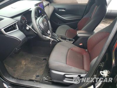 Zdjęcie 7 z 13 samochodu: 2023 TOYOTA COROLLA SE VIN:5YFS4MCE3PP151510 - miniatura