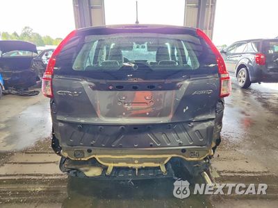 Zdjęcie 6 z 13 samochodu: 2016 HONDA CR-V LX VIN:5J6RM4H34GL132957 - miniatura