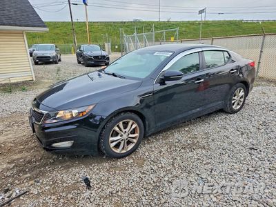 2013 KIA OPTIMA EX 5XXGN4A78DG097276 - główne zdjęcie licytacji z USA - miniatura