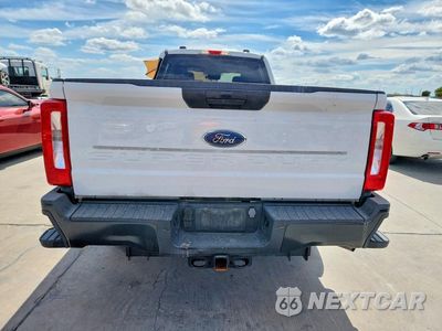 Zdjęcie 6 z 12 samochodu: 2023 FORD F250 SUPER DUTY VIN:1FT7W2AA2PED49304 - miniatura