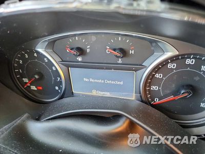 Zdjęcie 9 z 12 samochodu: 2024 GMC TERRAIN AT4 VIN:3GKALYEG3RL273339 - miniatura
