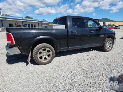 Trzecie zdjęcie samochodu z tyłu: 2015 RAM 1500 LARAMIE VIN:1C6RR7VM0FS662828 - miniatura