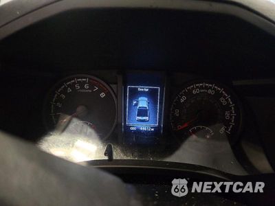 Zdjęcie 9 z 12 samochodu: 2022 TOYOTA TACOMA SR V6 VIN:3TMCZ5AN4NM527232 - miniatura