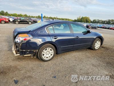 Trzecie zdjęcie samochodu z tyłu: 2011 NISSAN ALTIMA 2.5 VIN:1N4AL2AP2BN512213 - miniatura
