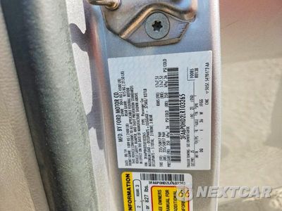Zdjęcie 12 z 12 samochodu: 2020 FORD FUSION SE VIN:3FA6P0HD2LR103265 - miniatura
