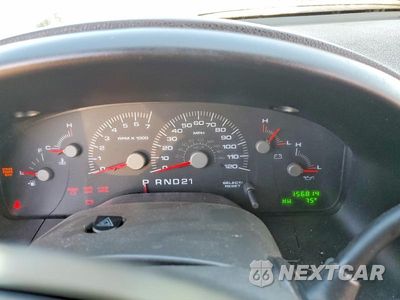 Zdjęcie 9 z 14 samochodu: 2003 FORD EXPEDITION XLT VIN:1FMRU15W73LC07482 - miniatura