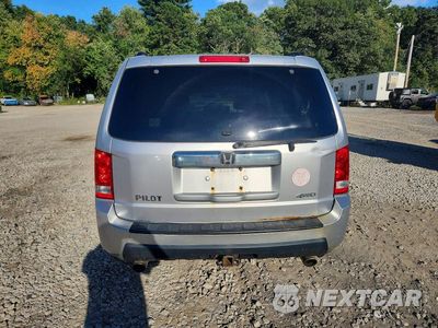 Zdjęcie 6 z 13 samochodu: 2011 HONDA PILOT EX VIN:5FNYF4H41BB002778 - miniatura