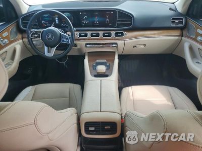 Zdjęcie 8 z 13 samochodu: 2021 MERCEDES-BENZ GLE 350 4MATIC VIN:4JGFB4KB0MA416619 - miniatura