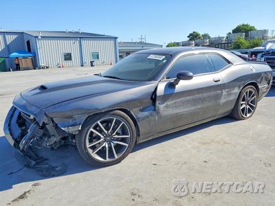 2023 DODGE CHALLENGER R/T 2C3CDZBT2PH695136 - główne zdjęcie licytacji z USA - miniatura