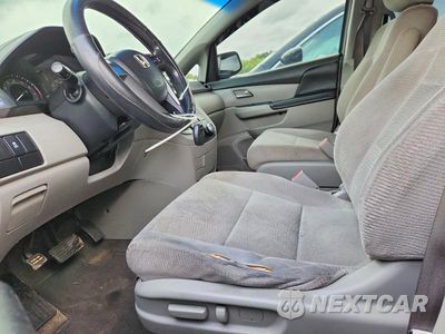 Zdjęcie 13 z 26 samochodu: 2011 HONDA ODYSSEY LX VIN:5FNRL5H29BB047811 - miniatura