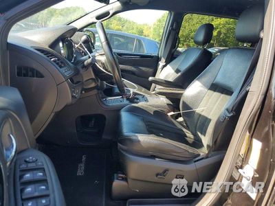 Zdjęcie 7 z 13 samochodu: 2017 DODGE GRAND CARAVAN SXT VIN:2C4RDGCG8HR786600 - miniatura