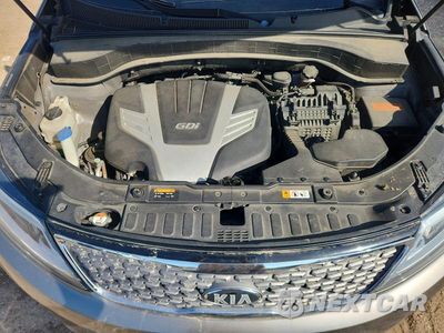 Zdjęcie 11 z 12 samochodu: 2014 KIA SORENTO SX LIMITED VIN:5XYKWDA72EG494874 - miniatura