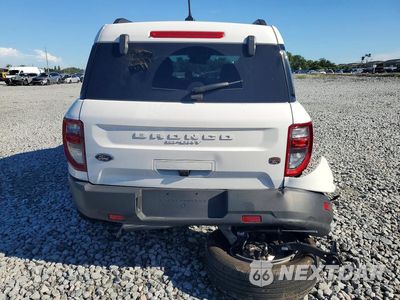 Zdjęcie 6 z 13 samochodu: 2024 FORD BRONCO SPORT BIG BEND VIN:3FMCR9B61RRF56996 - miniatura