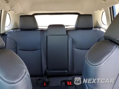 Zdjęcie 10 z 13 samochodu: 2026 TOYOTA COROLLA CROSS XLE VIN:7MUDAABG0TV197922 - miniatura