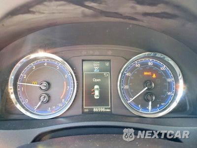 Zdjęcie 9 z 12 samochodu: 2018 TOYOTA COROLLA SE VIN:2T1BURHE1JC096455 - miniatura
