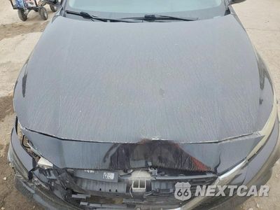 Zdjęcie 11 z 12 samochodu: 2019 NISSAN ALTIMA S VIN:1N4BL4BW0KC164008 - miniatura