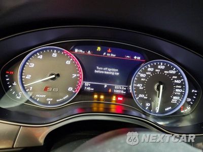 Zdjęcie 9 z 13 samochodu: 2016 AUDI S6 PRESTIGE VIN:WAUH2AFC9GN078419 - miniatura