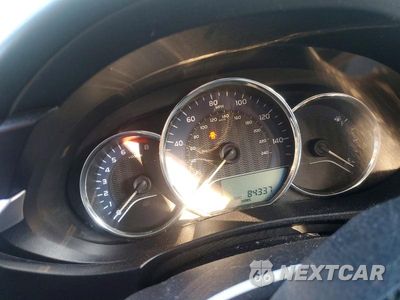 Zdjęcie 9 z 12 samochodu: 2016 TOYOTA COROLLA LE VIN:2T1BURHEXGC485829 - miniatura